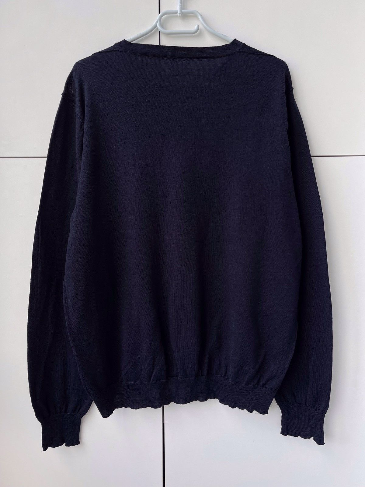 C.P. Company × Vintage Vintage C.P. Company Sweater Size US XL / EU 56 / 4 - 6 Thumbnail