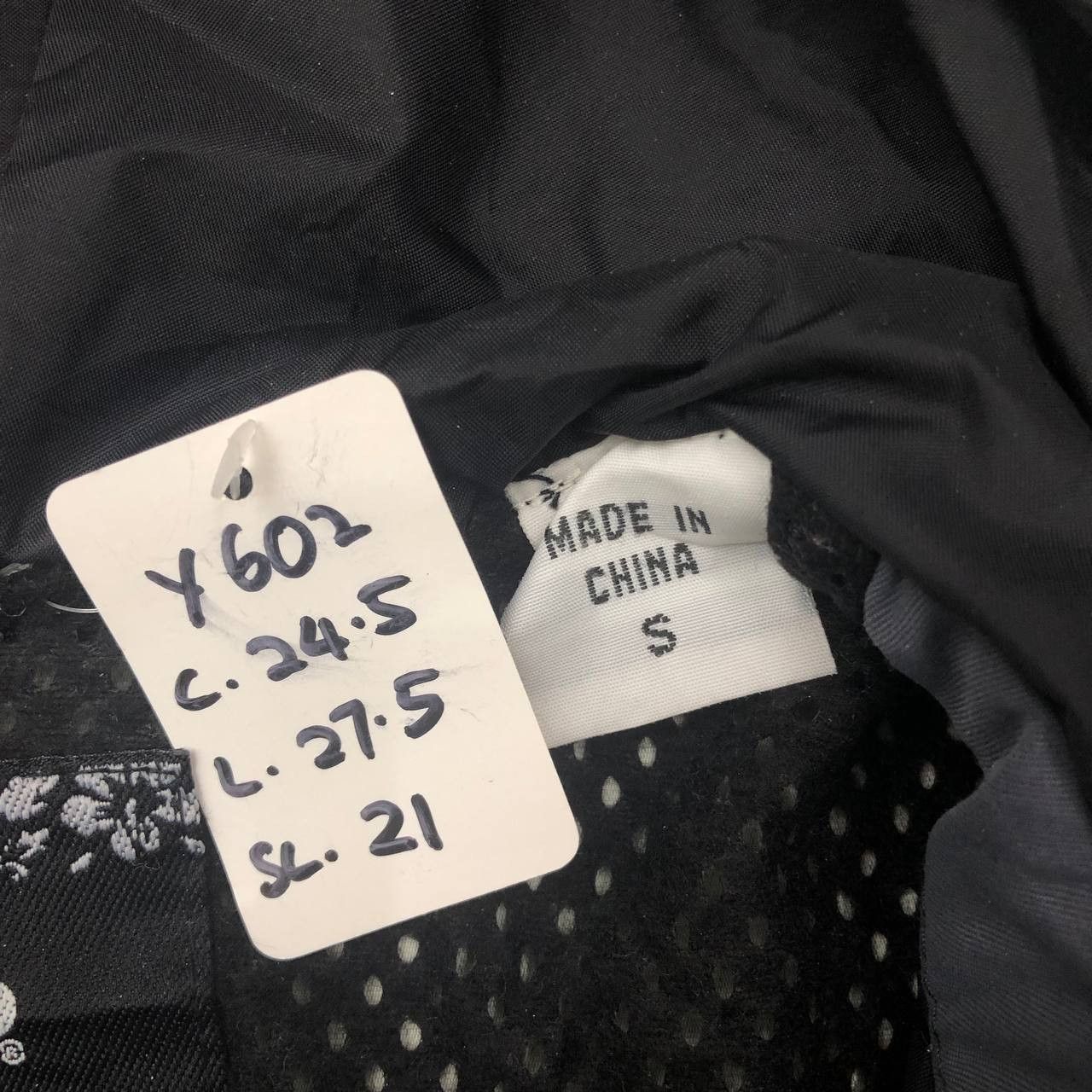 Ocean Pacific Y602 OCEAN PACIFIC JACKET Size US S / EU 44-46 / 1 - 14 Thumbnail