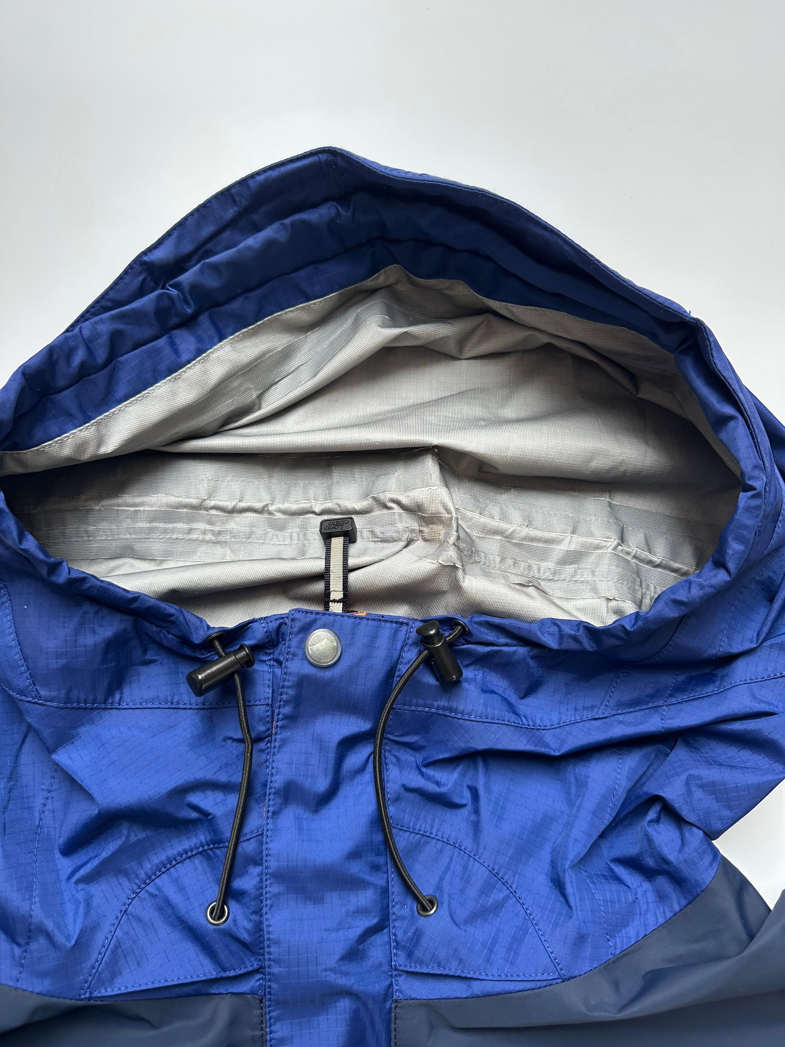 Vintage Lowe Apine triple point ceramic jacket Gorpcore vintage Size US XL / EU 56 / 4 - 9 Thumbnail