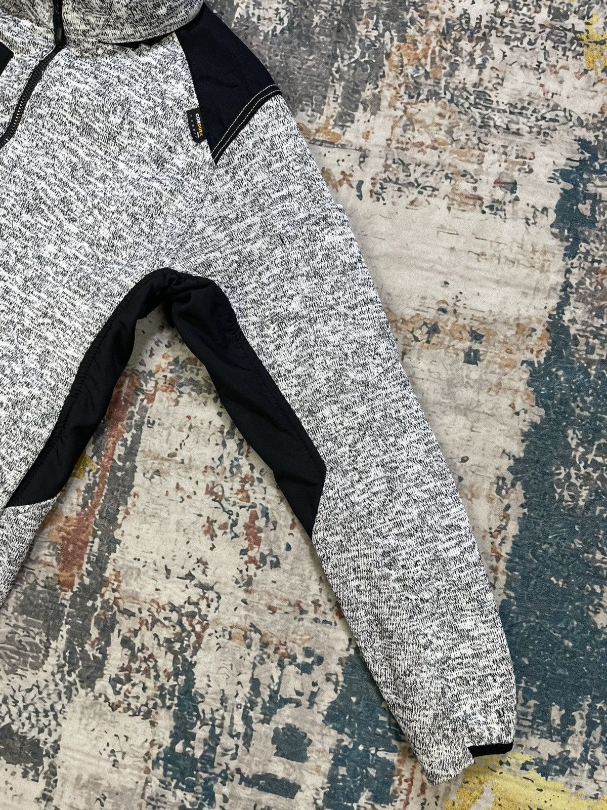 Japanese Brand Fieldcore Cordura Workman Euro Warm Jacket Size US M / EU 48-50 / 2 - 6 Thumbnail