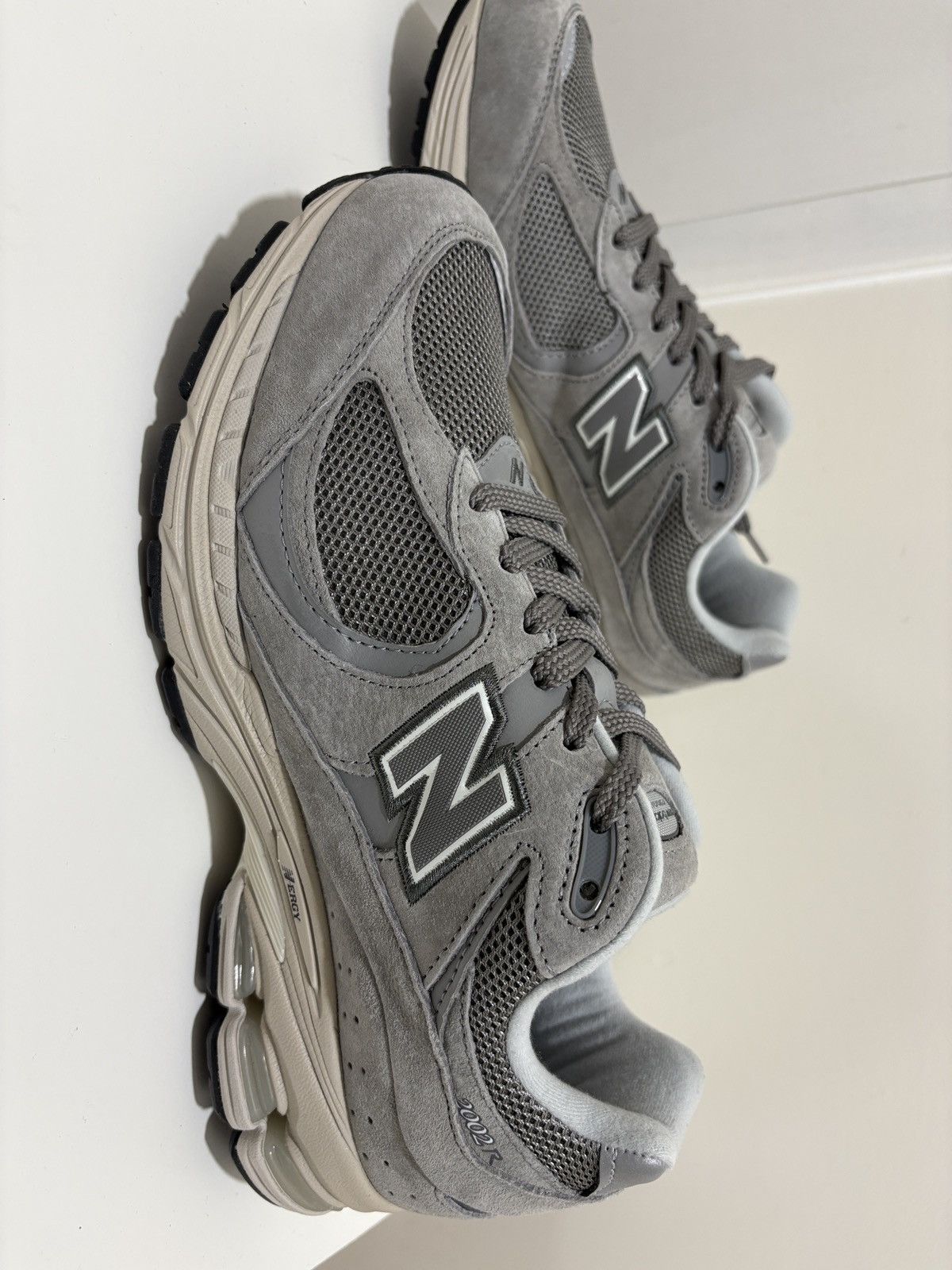 New Balance New Balance 2002R ML2002RC – Size 10 (280mm / EU 44) Size US 10 / EU 43 - 7 Thumbnail