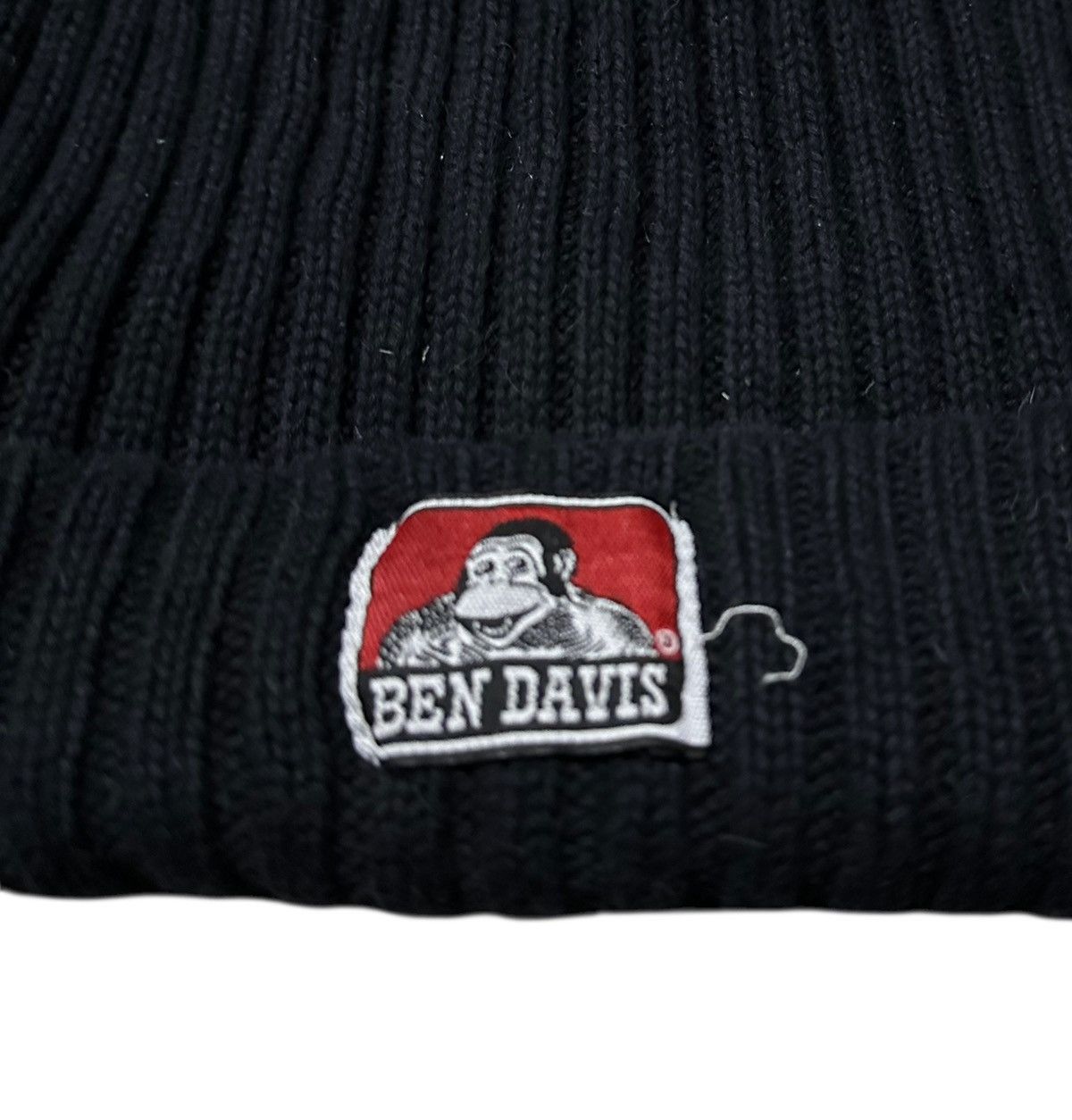 Ben Davis Ben davis beanie Size ONE SIZE - 2 Thumbnail