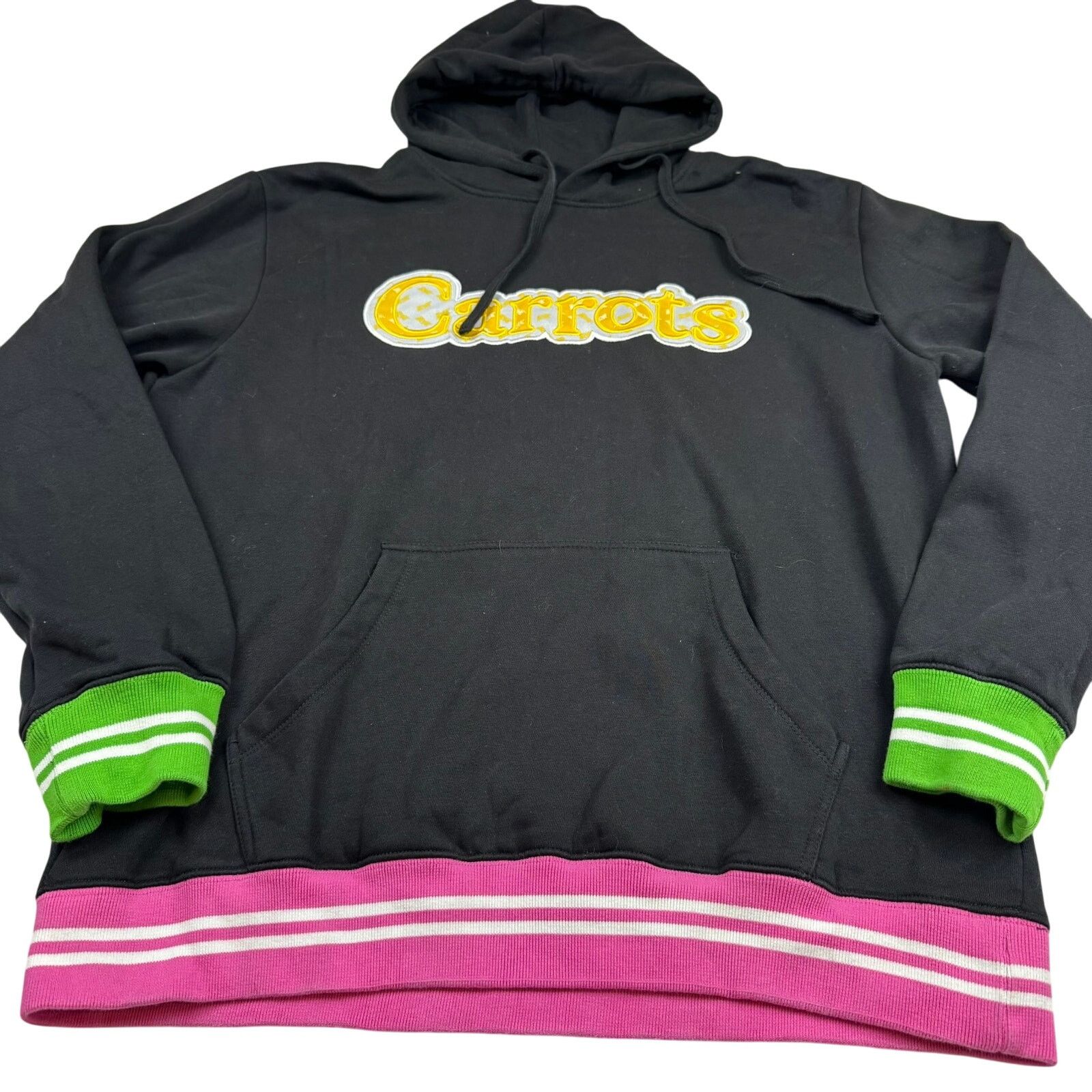 Other Anwar Carrots x Brisk Hoodie Size US L / EU 52-54 / 3 - 1 Thumbnail