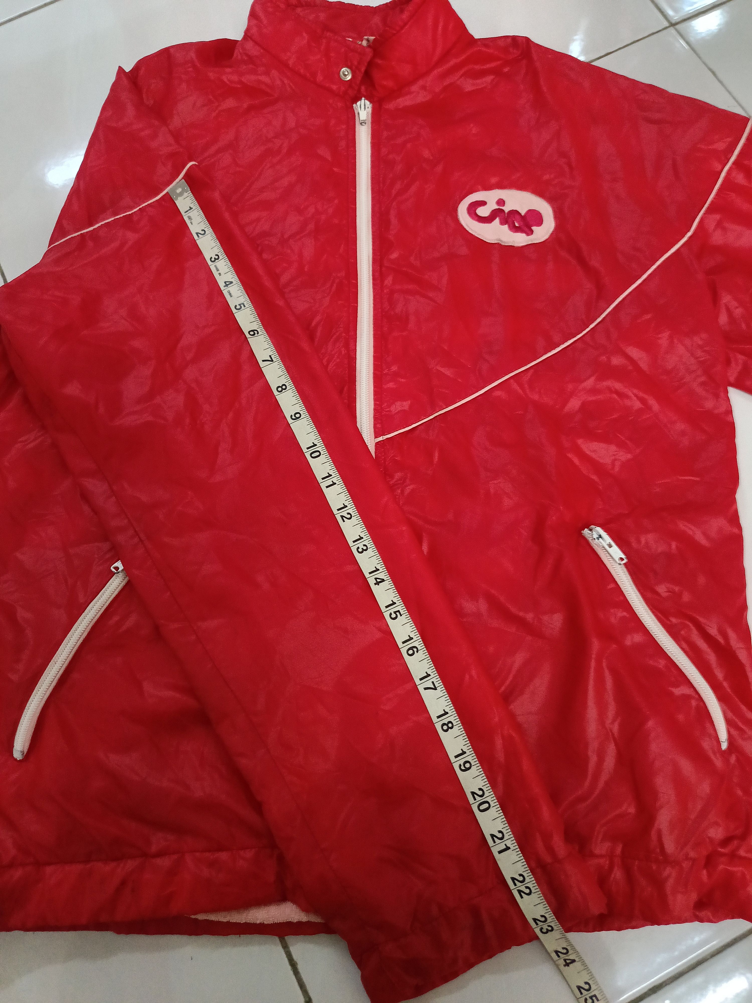 Marlboro × Vintage Iconic Vintage 80s Marlboro Alfa Romeo Leisure wear Size US L / EU 52-54 / 3 - 10 Thumbnail