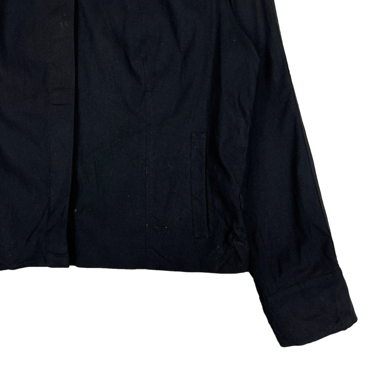 Burberry 🔥 BURBERRY LONDON BLOUSON JACKET Size US S / EU 44-46 / 1 - 5 Thumbnail