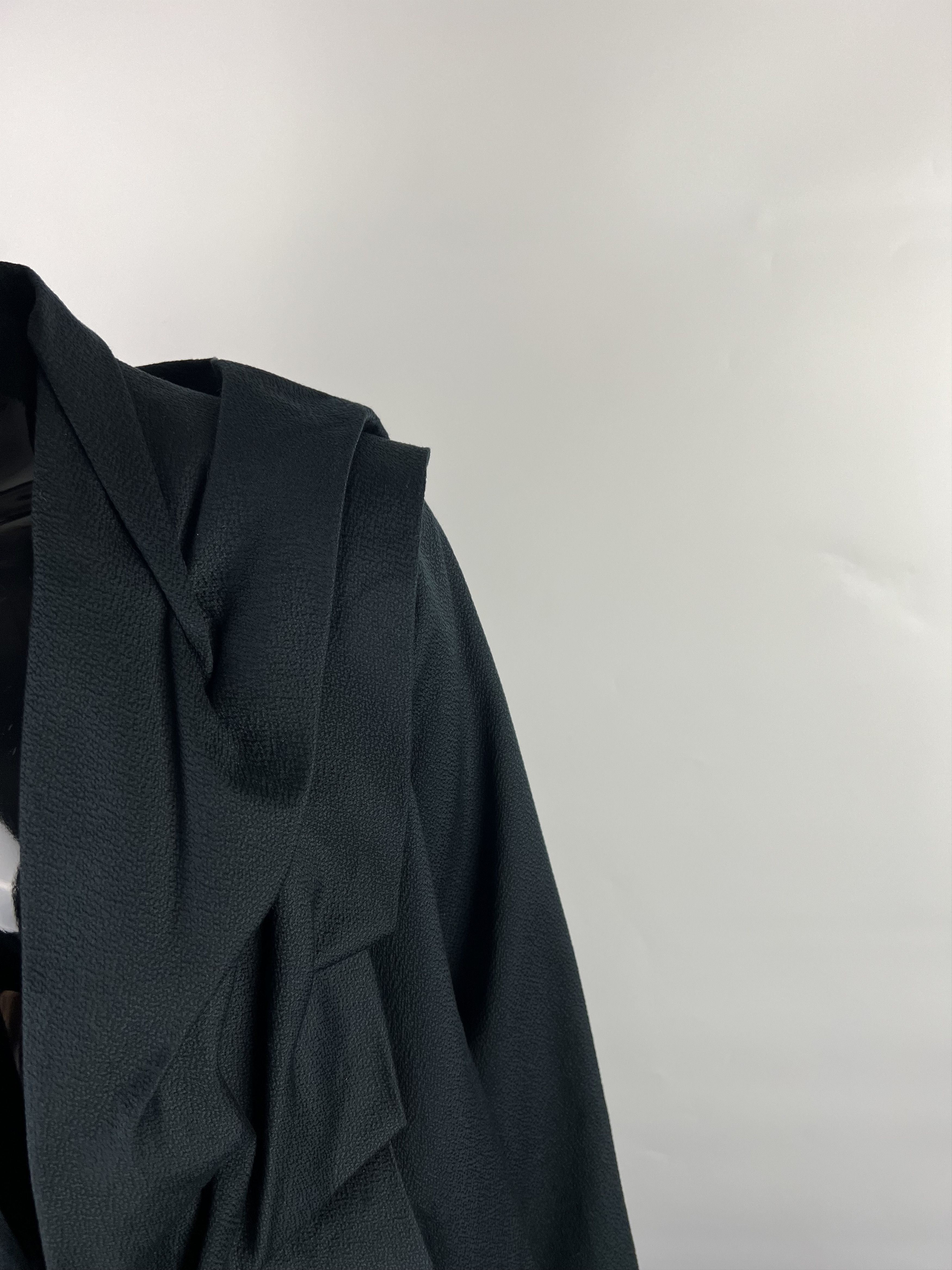 Designer Isik Ozgur Blazer Jacket Size 40 Size S / US 4 / IT 40 - 7 Thumbnail