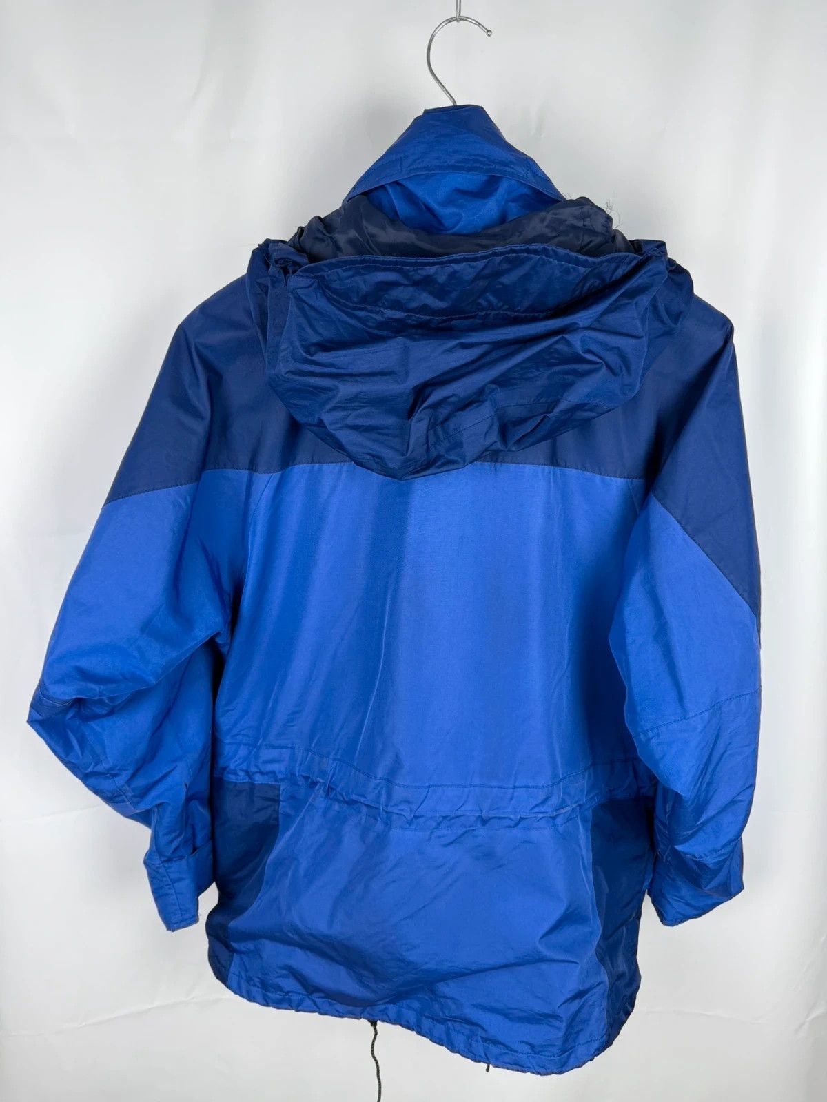 Berghaus Berghaus Tornado Vintage Jacket Mountain Trek size S Size US S / EU 44-46 / 1 - 9 Thumbnail