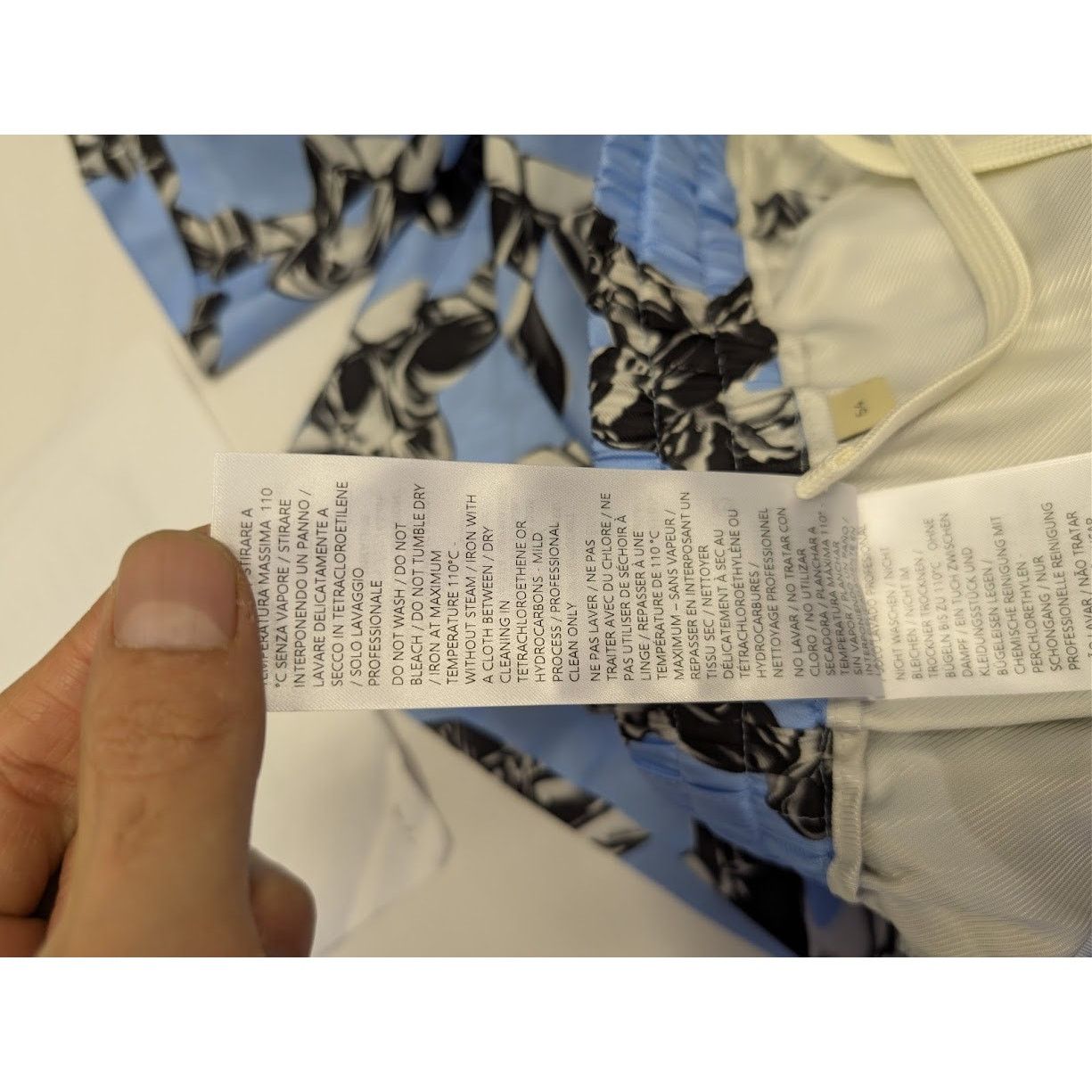 Gucci o1rshd1 Glass Horsebit Short Pant in Multicolor Size US 38 / EU 54 - 16 Thumbnail
