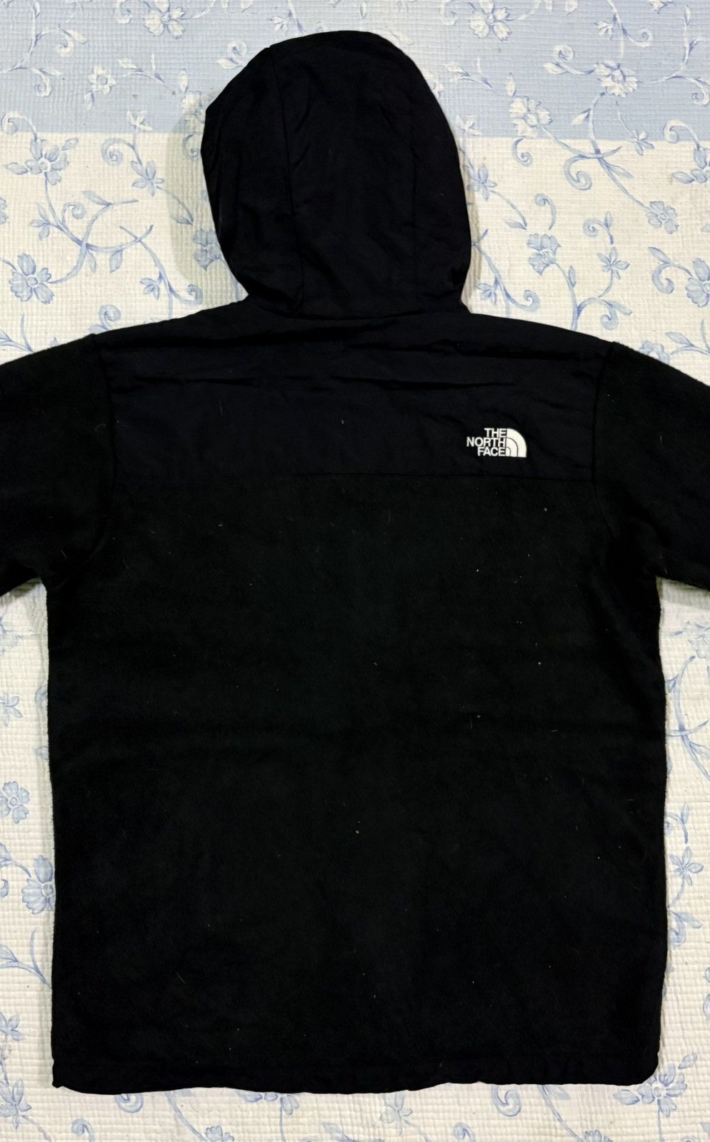 The North Face The North Face Denali Fleece Hoodies Jacket Size US M / EU 48-50 / 2 - 11 Thumbnail