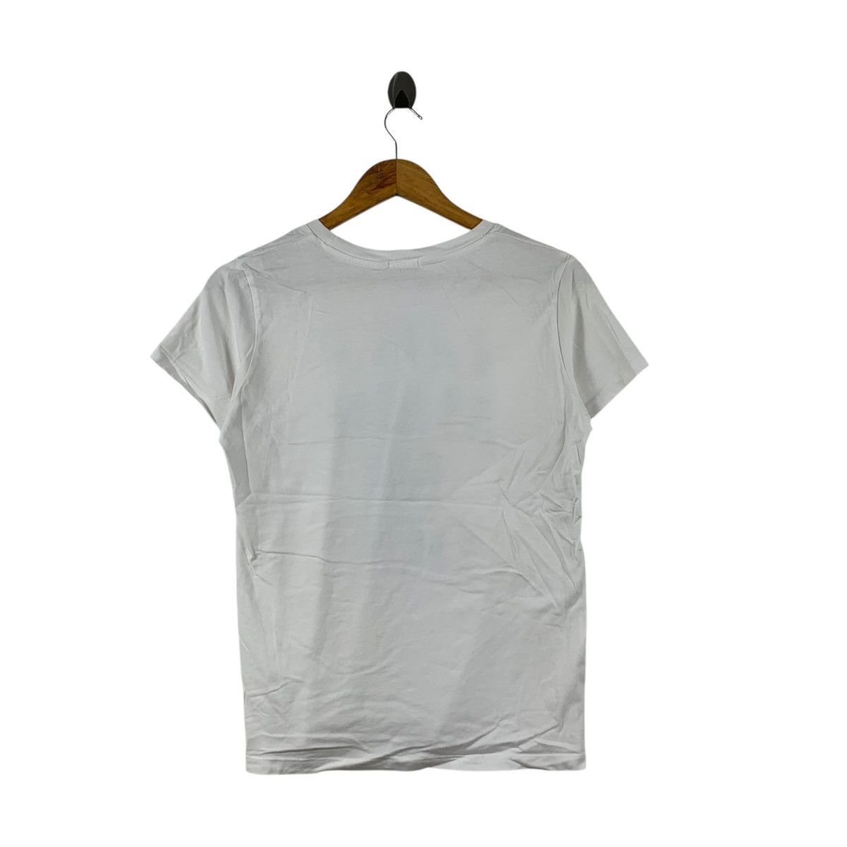Vintage GU JAPAN COLLECTION Love Made Me Do Size M / US 6-8 / IT 42-44 - 5 Thumbnail