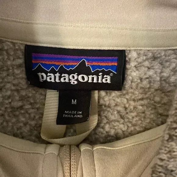 Patagonia Patagonia better Sweater Women's Medium Size M / US 6-8 / IT 42-44 - 5 Thumbnail