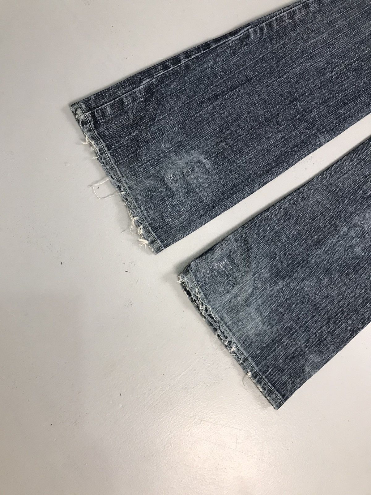 JNCO Vintage Zcojeans bootcut denim Size 28" / US 6 / IT 42 - 10 Thumbnail