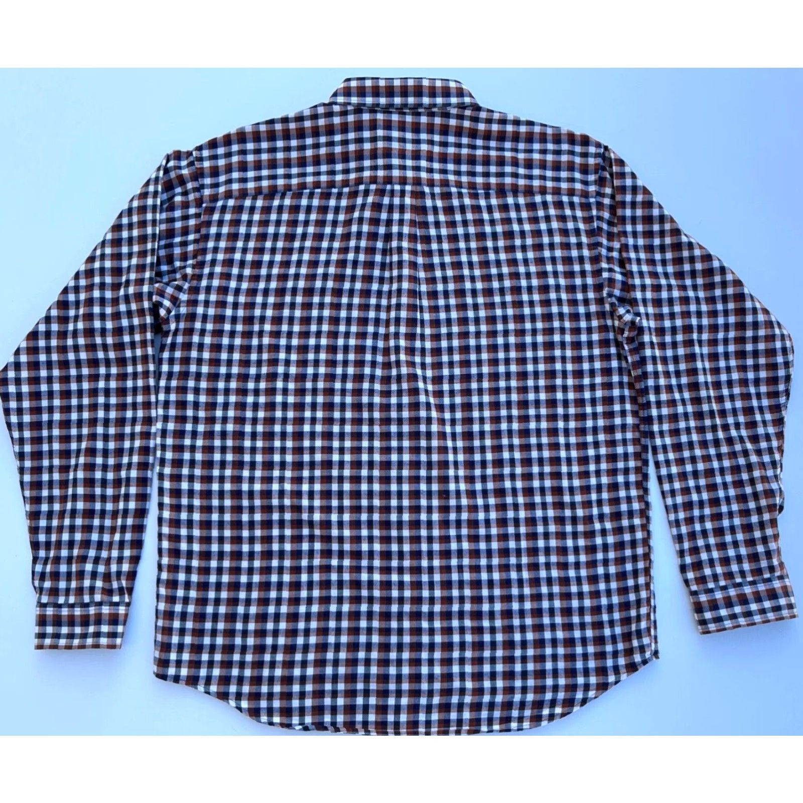 Patagonia VINTAGE Patagonia Button-Up Shirt? Size US L / EU 52-54 / 3 - 3 Thumbnail