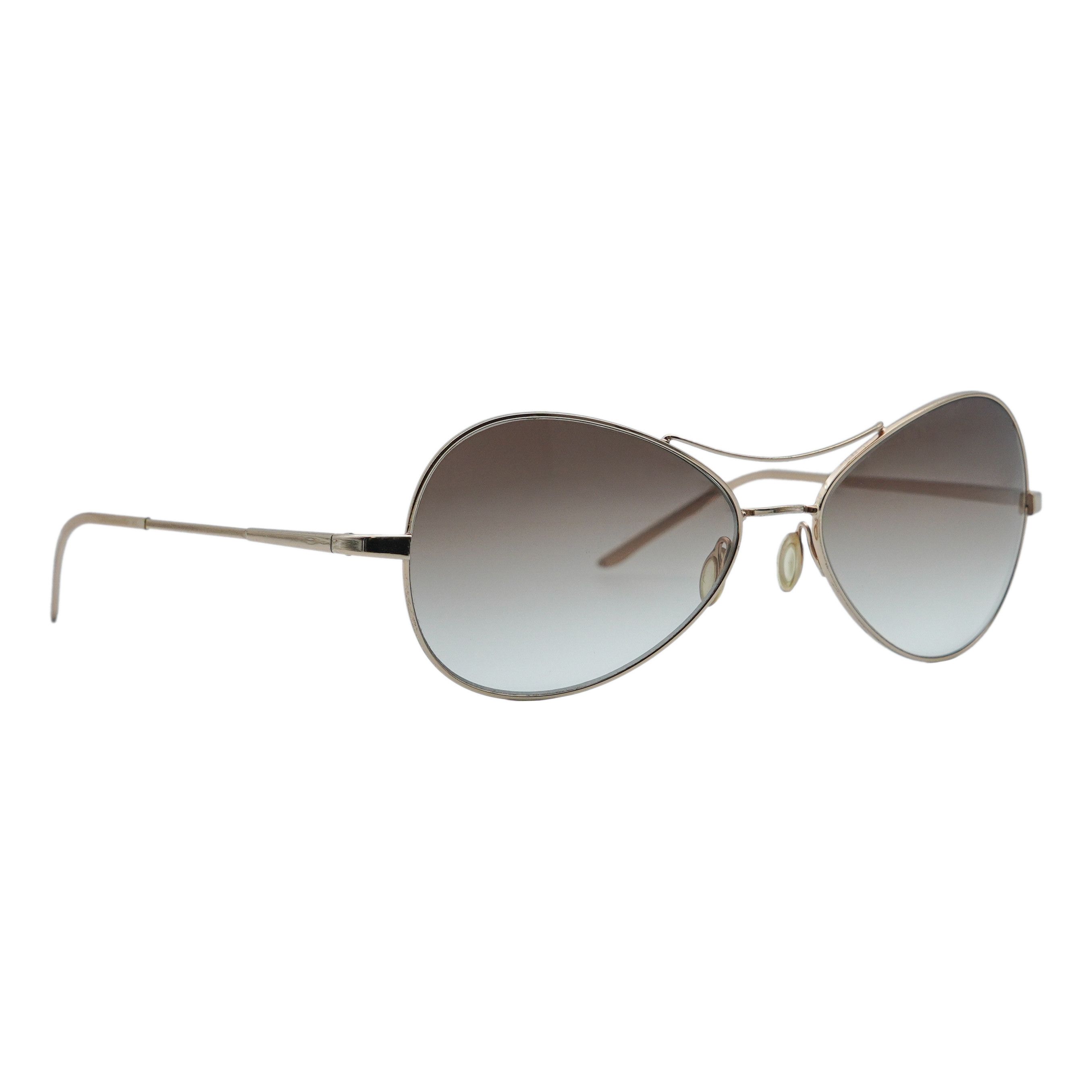 Prada‎ gradient nwt NWT $660 PRADA Linea Rossa PS A03S Sunglasses w/ Strap Mens  main image 2