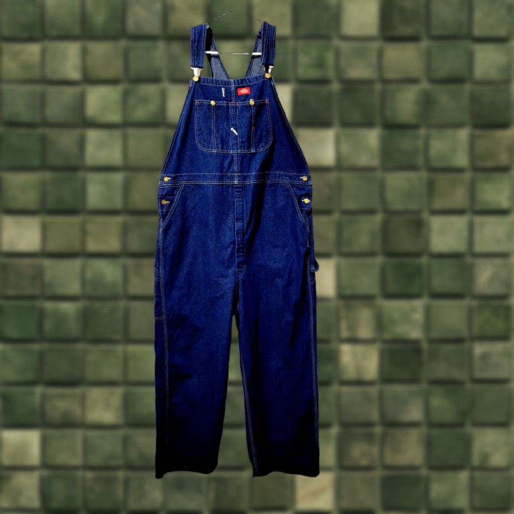 Anti social social club Dickies オールインワン Anti social social club Dickies オールインワン - メルカリ