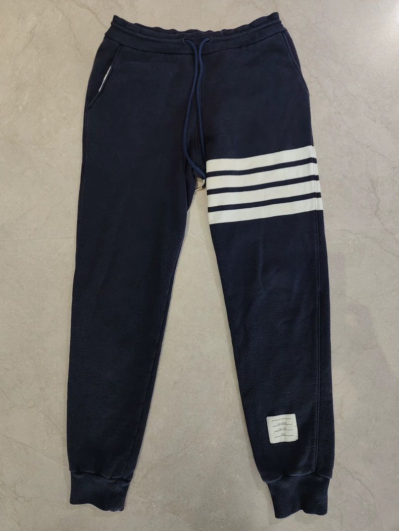 Thom Browne Thom Browne trousers Size US 38 / EU 54 - 1 Thumbnail