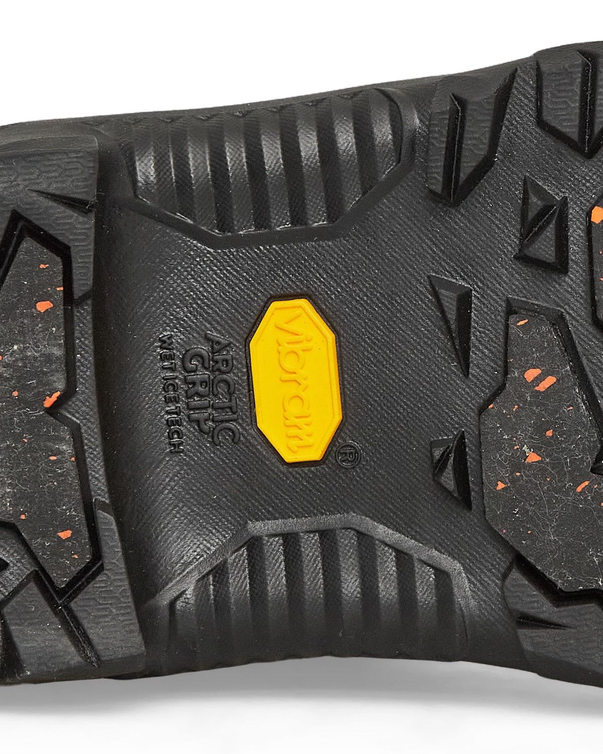 ROA Roa Hiking Federa Low Rubber Boot Size US 8 / EU 41 - 12 Thumbnail