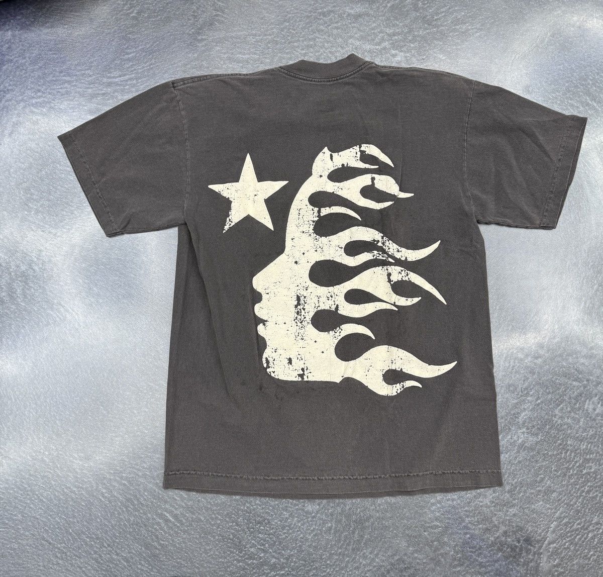 HELLSTAR Hellstar Rodman T-Shirt Size US M / EU 48-50 / 2 - 5 Thumbnail