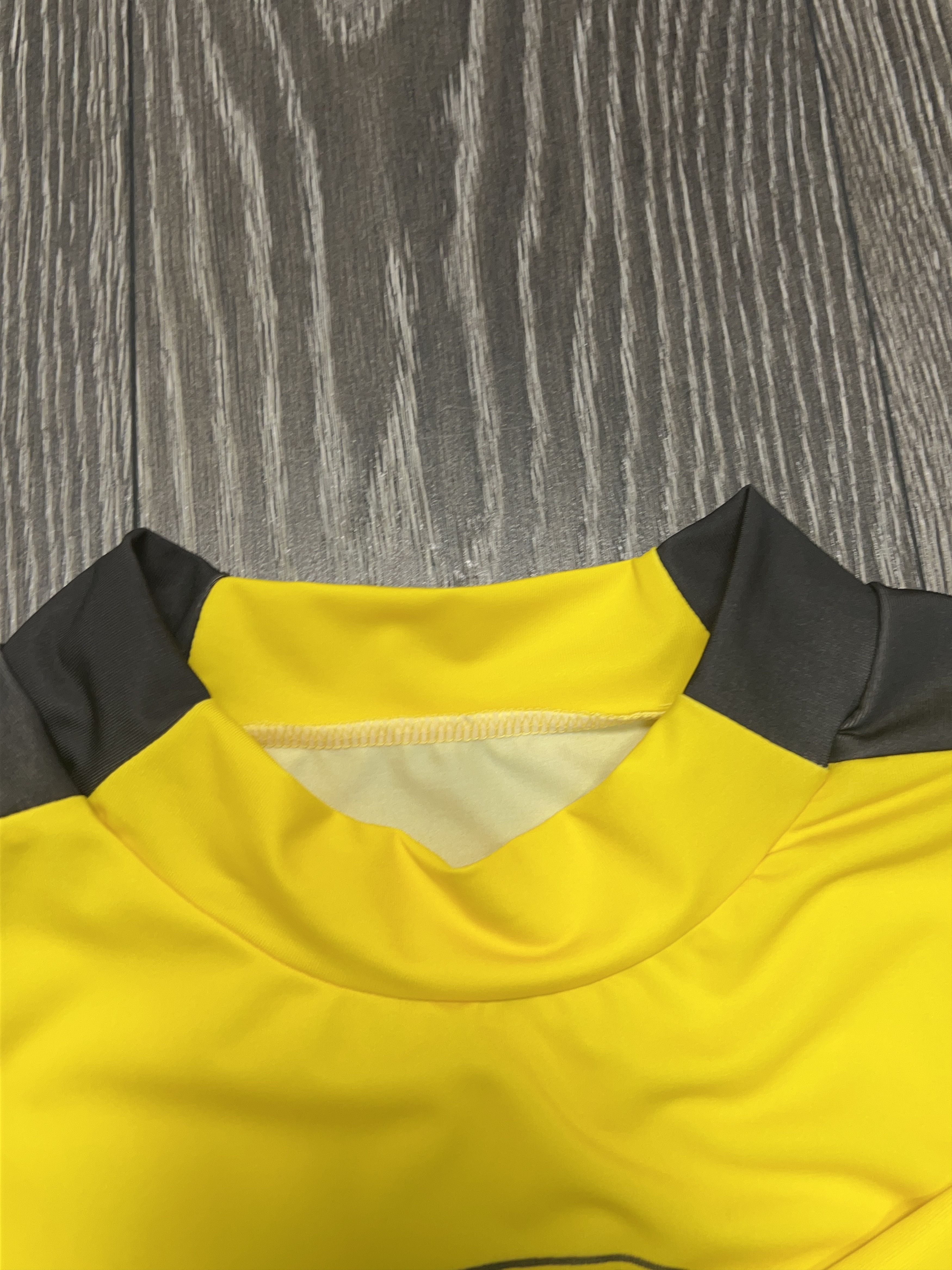 Vintage JAKO Alemannia Aachen #4 Heidrich 2006/07 Football Jersey Size US L / EU 52-54 / 3 - 13 Thumbnail