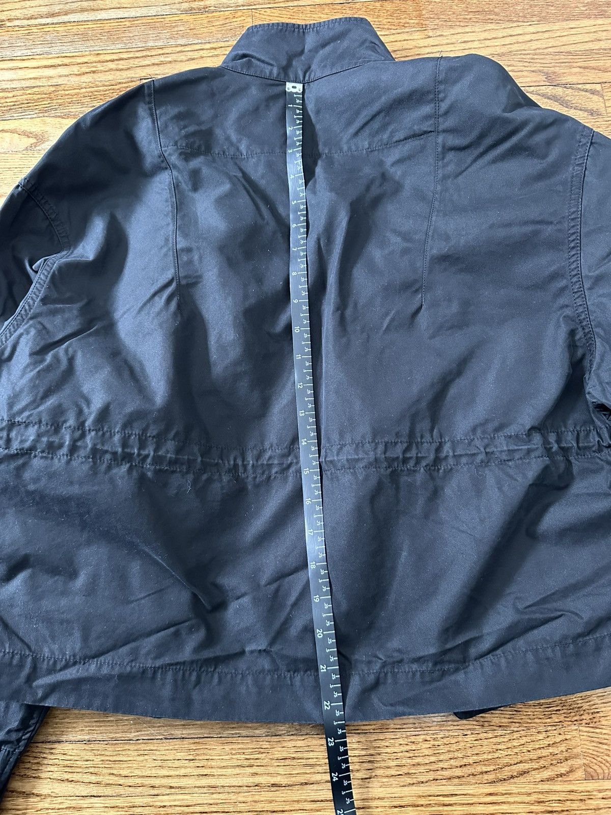 Kiko Kostadinov Kiko Kostadinov Meno Jacket Size US M / EU 48-50 / 2 - 7 Thumbnail