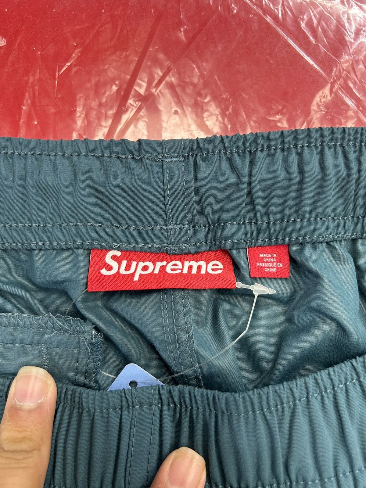 Supreme Supreme swim shorts Size US 36 / EU 52 - 3 Thumbnail