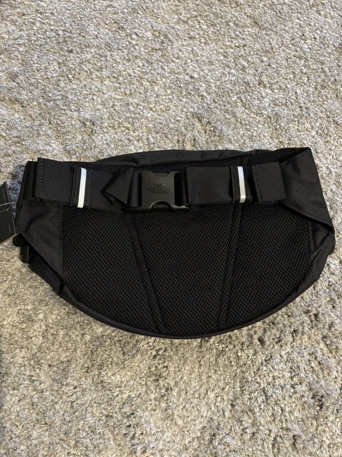 Supreme × The North Face Supreme x The North Face Split Waist Bag Size ONE SIZE - 2 Thumbnail