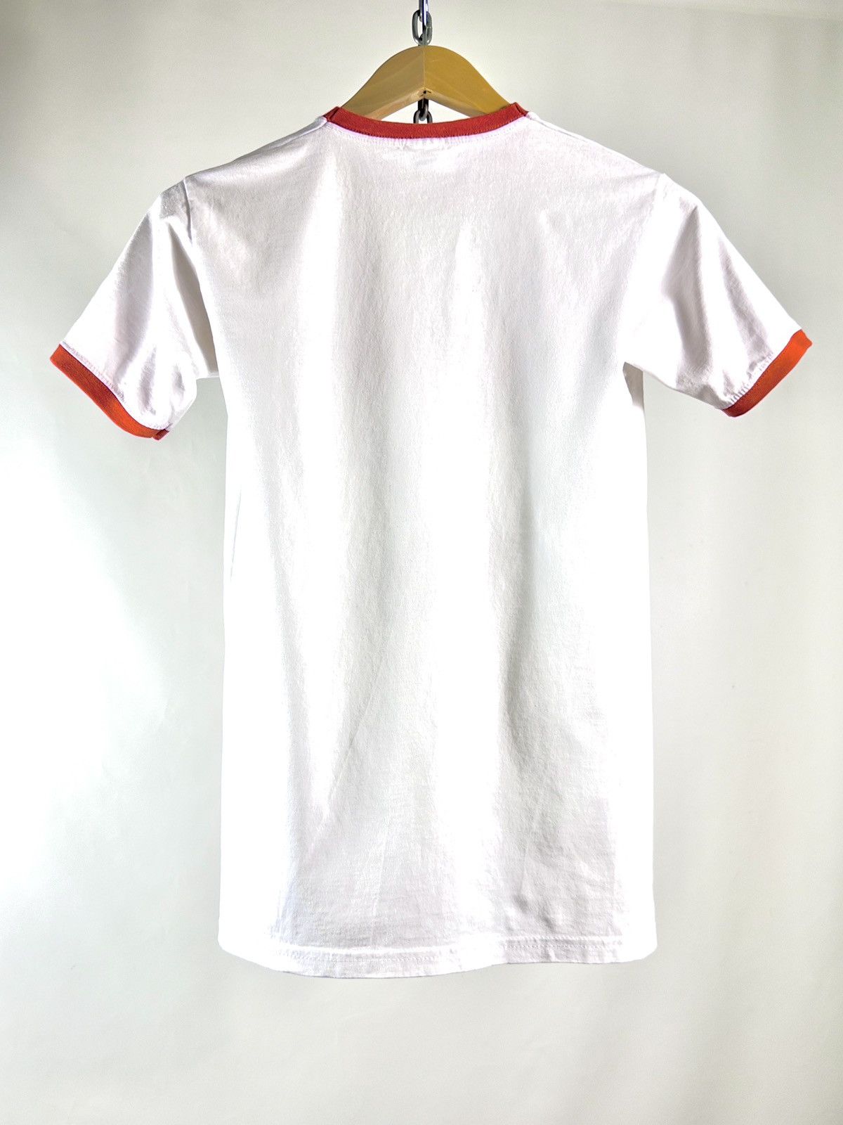 Band Tees 00s Vintage Wheatus Logo Rock Band Tee T Shirt Size US S / EU 44-46 / 1 - 6 Thumbnail