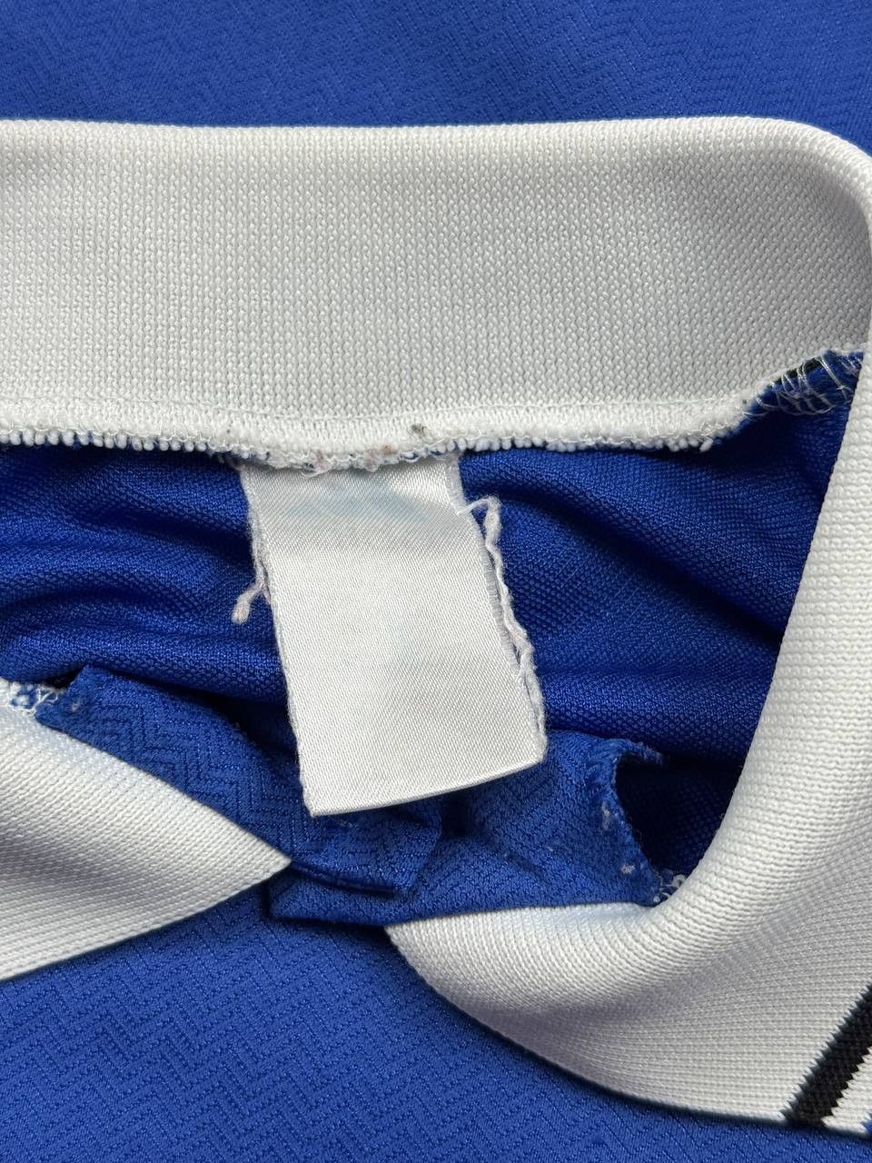 Adidas Adidas schalke jersey veltins shirt vintage Soccer/Jersey Size US XL / EU 56 / 4 - 8 Thumbnail