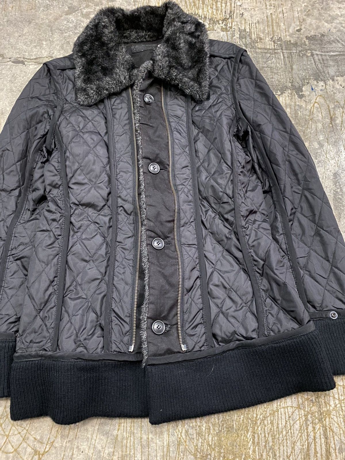 L7 Real Hip L7 Real Hip Wax 2 piece removable jacket Size US M / EU 48-50 / 2 - 18 Thumbnail