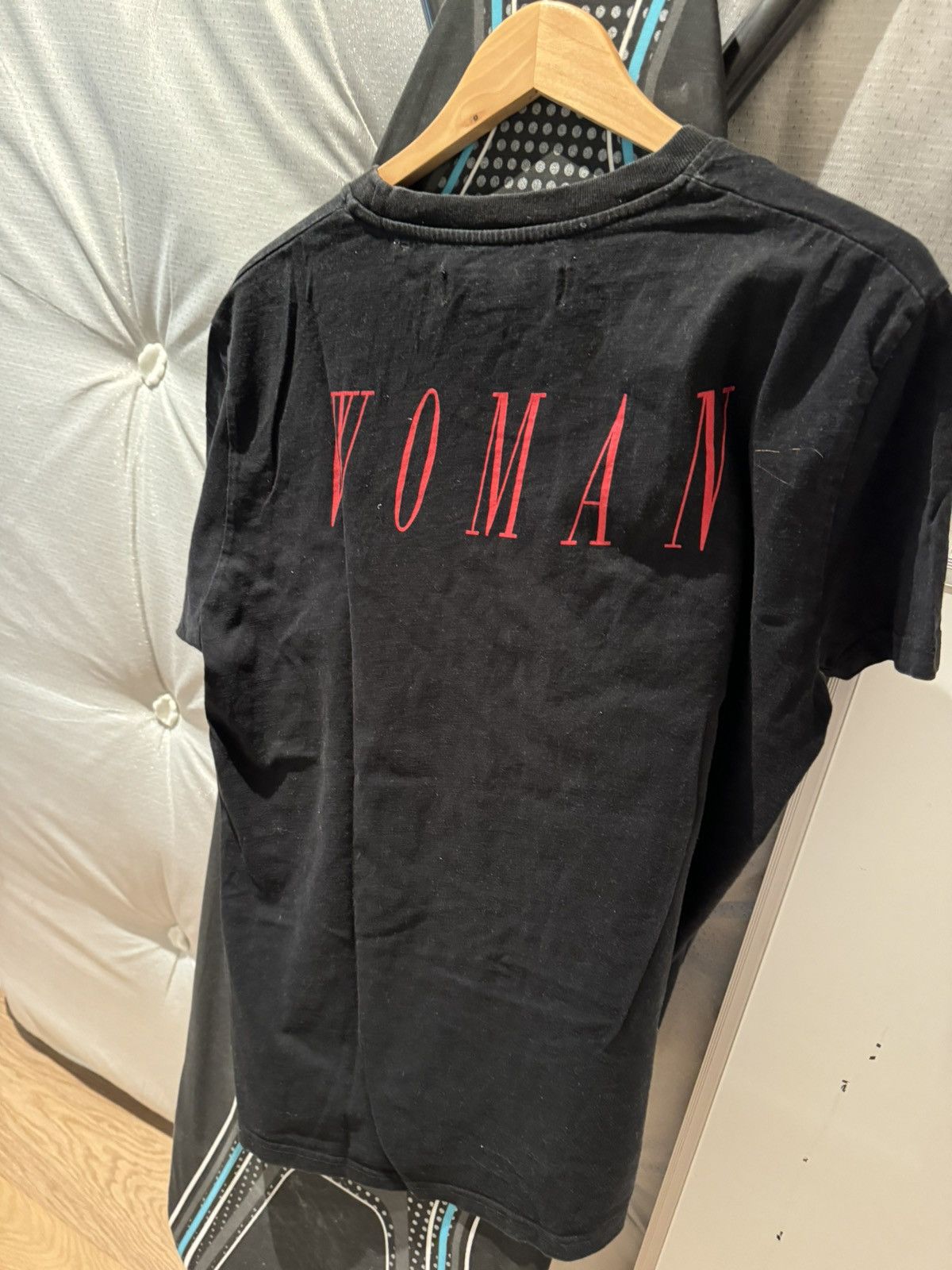 Off-White Off white t-shirt Size US L / EU 52-54 / 3 - 8 Thumbnail