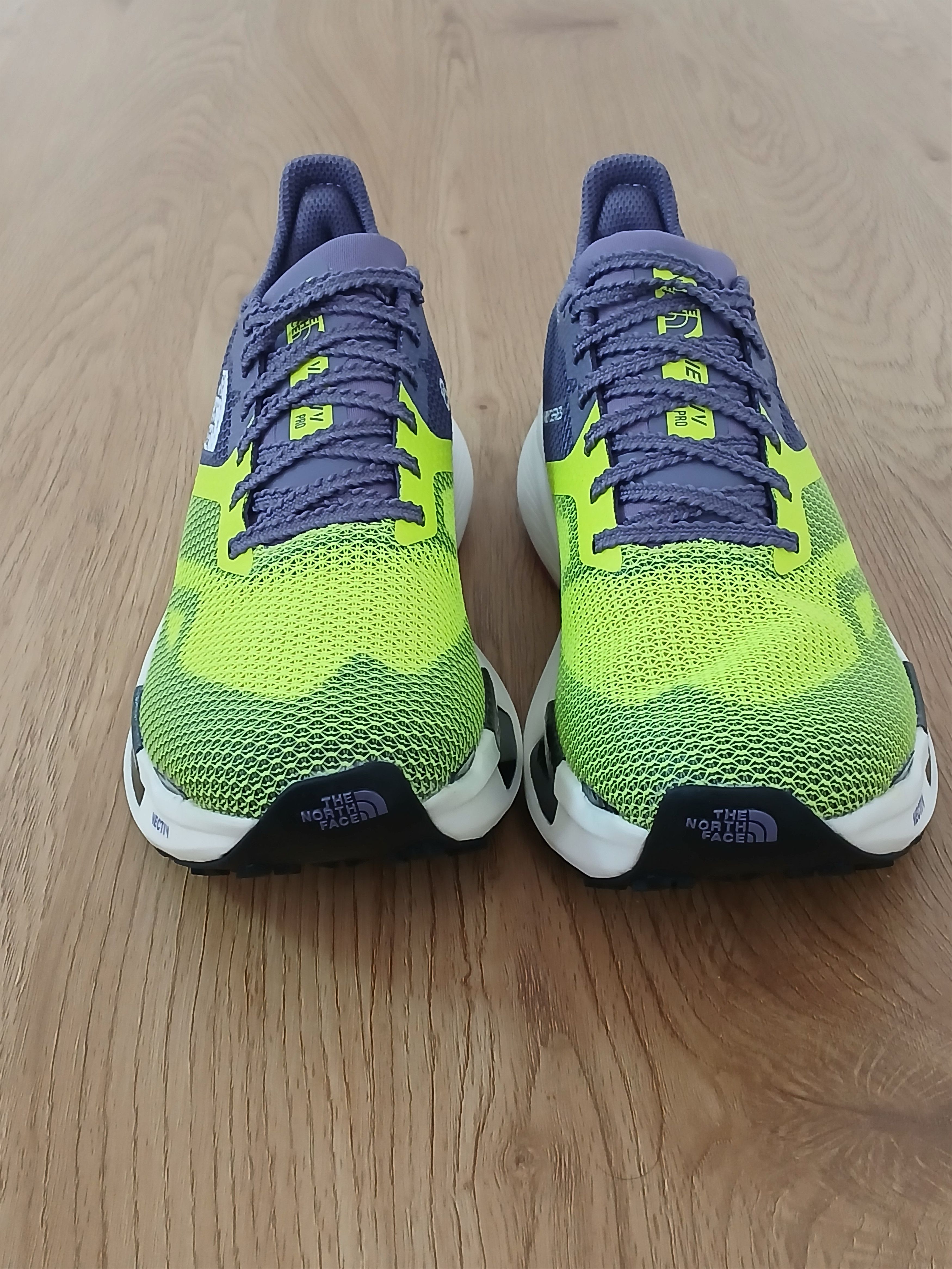The North Face New The North Face Summit Vectiv Pro Sneakers Size US 8.5 / IT 38.5 - 4 Thumbnail