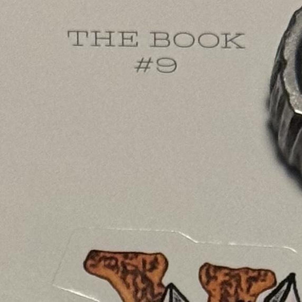 Louis Vuitton Louis Vuitton Cat Sticker Sheet / NFS Size ONE SIZE - 3 Thumbnail