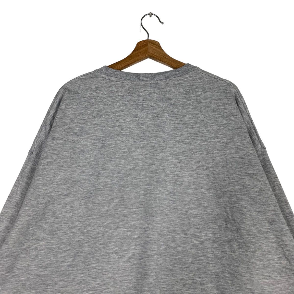 Japanese Brand MINNESOTA Minneapolis City of Lake Sweatshirt #0666-C31 Size US L / EU 52-54 / 3 - 9 Thumbnail