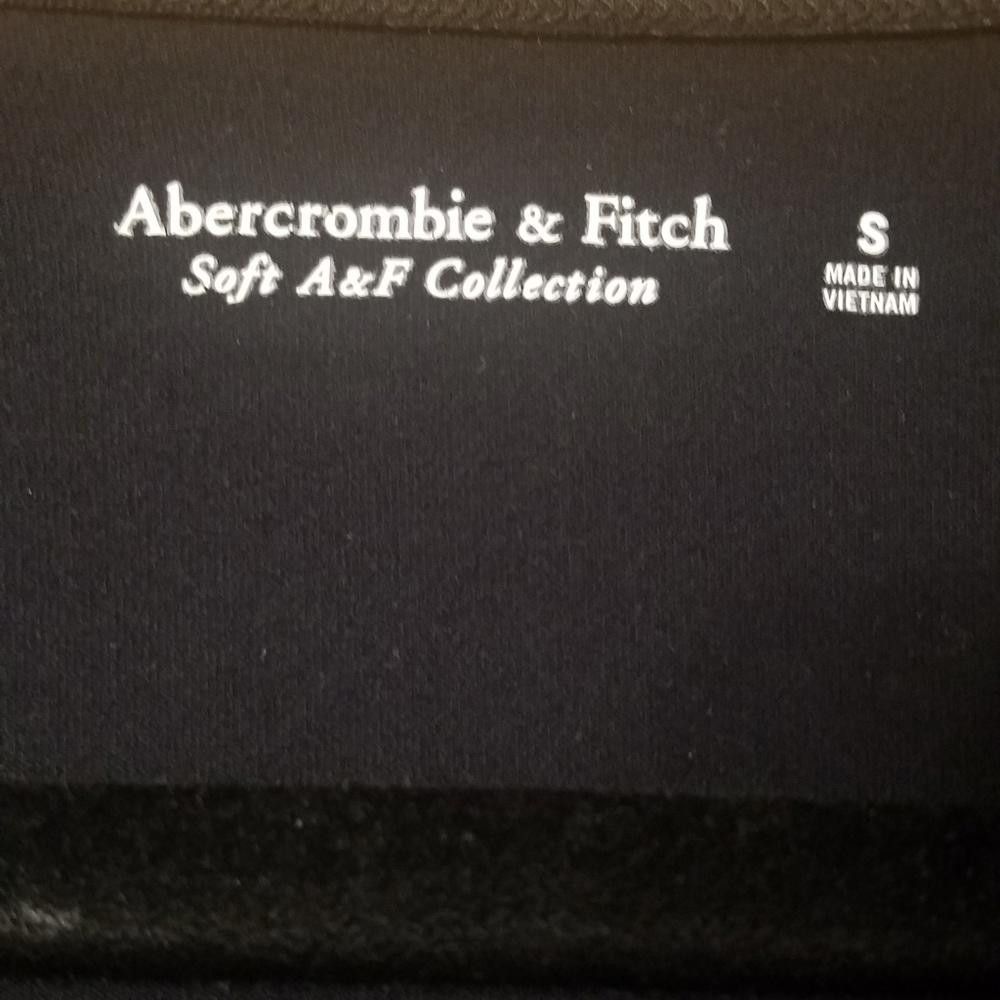 Abercrombie & Fitch Abercrombie & Fitch Bodysuit Size Small Size S / US 4 / IT 40 - 3 Thumbnail
