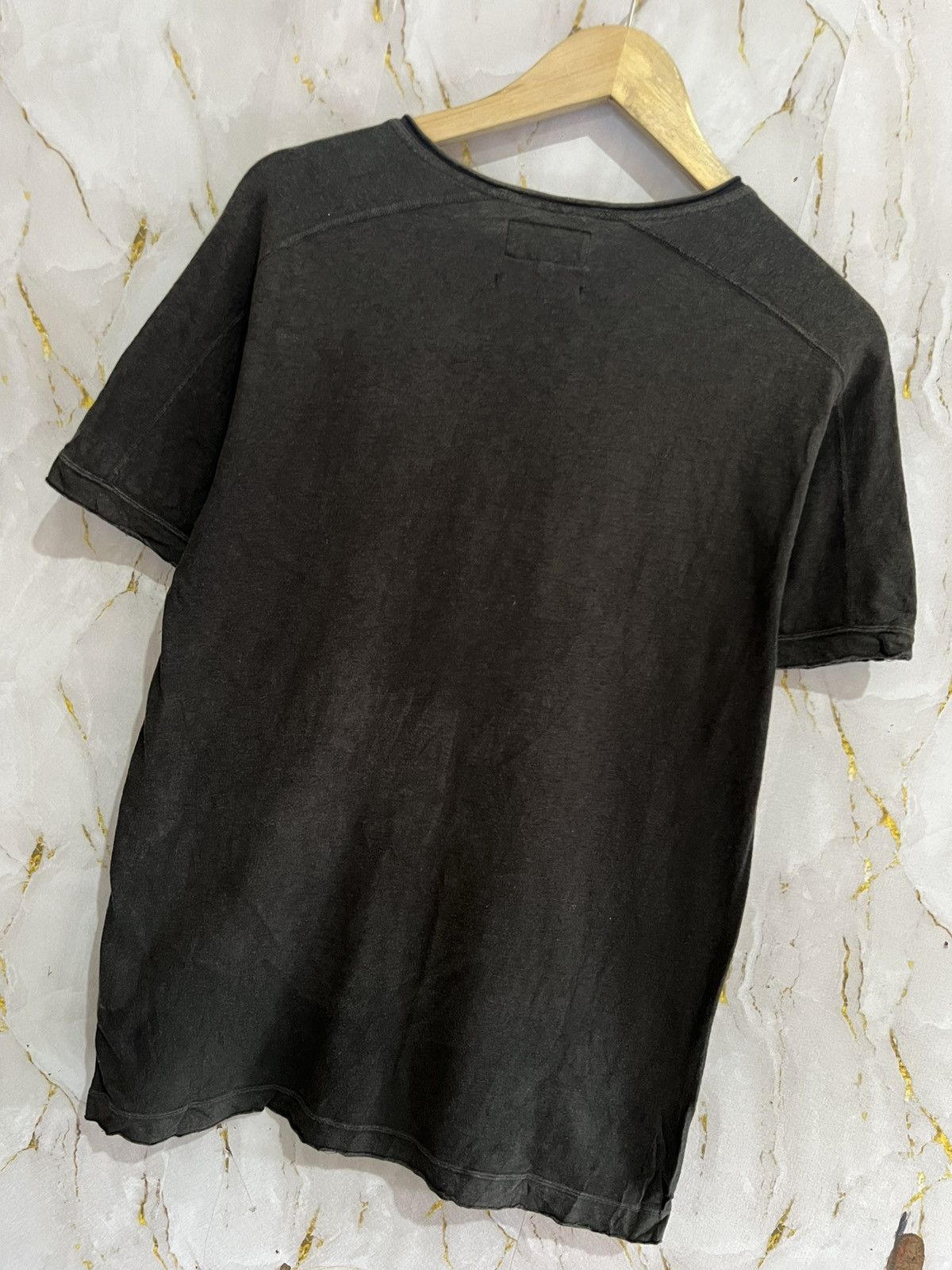Beams Japan BEAMS JAPAN TSHIRT Size US S / EU 44-46 / 1 - 6 Thumbnail