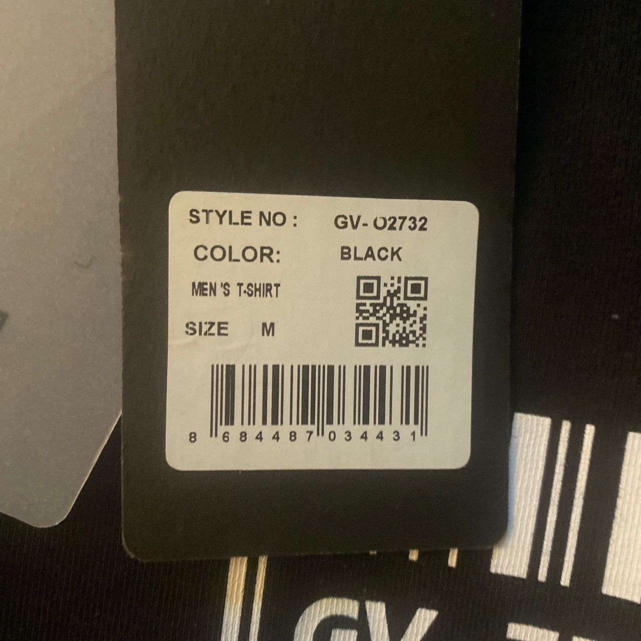 George V Paris George V paris tee Size US M / EU 48-50 / 2 - 3 Thumbnail