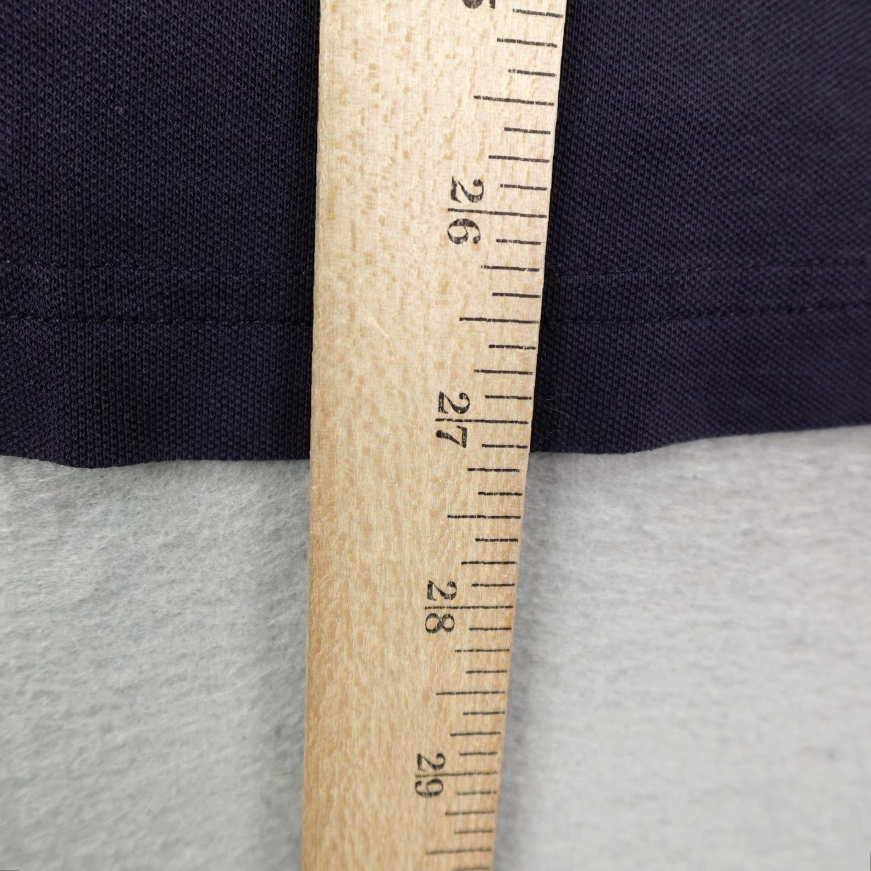 Lululemon Lululemon Shirt Mens Small Gray Two Tone Colorblock Pocket Performance Tee Size US S / EU 44-46 / 1 - 6 Thumbnail