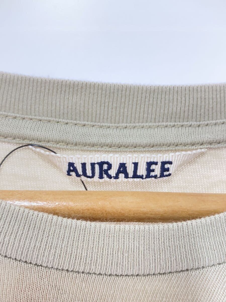 Auralee Tee Shirt Size US M / EU 48-50 / 2 - 3 Thumbnail