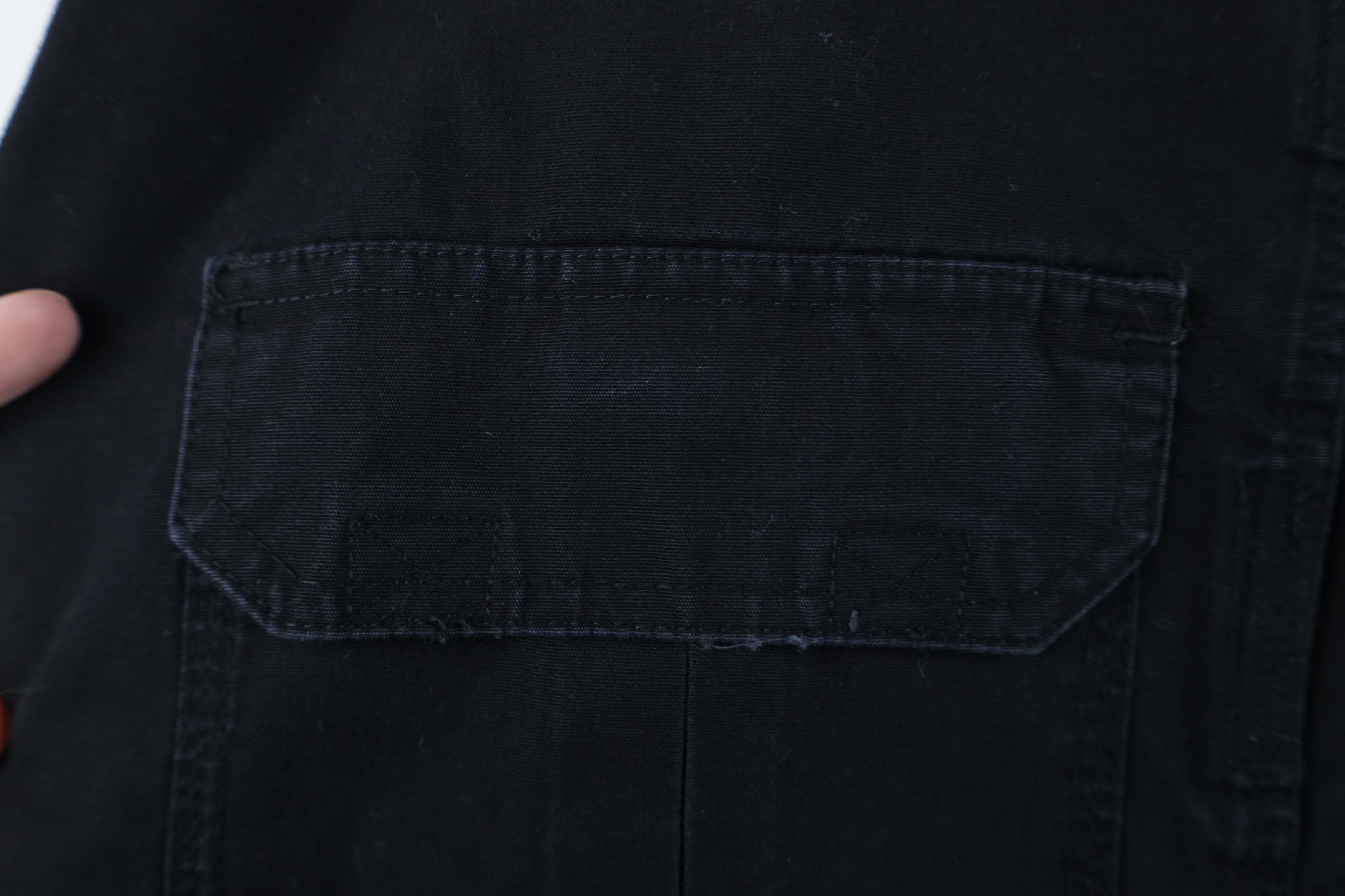 Vintage 5.11 Tactical Series Heavyweight Collared Button Shirt Size US XL / EU 56 / 4 - 7 Thumbnail