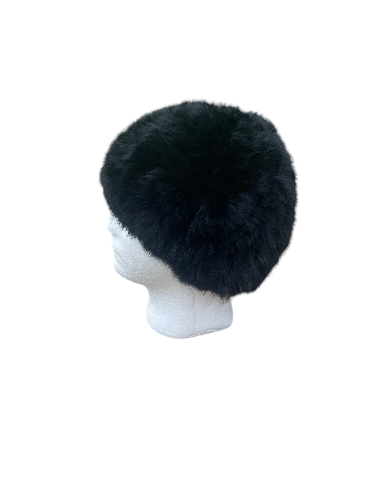 CA4LA × Vintage Vintage Ca4La Body Rabbit Fur Hair Size ONE SIZE - 2 Thumbnail