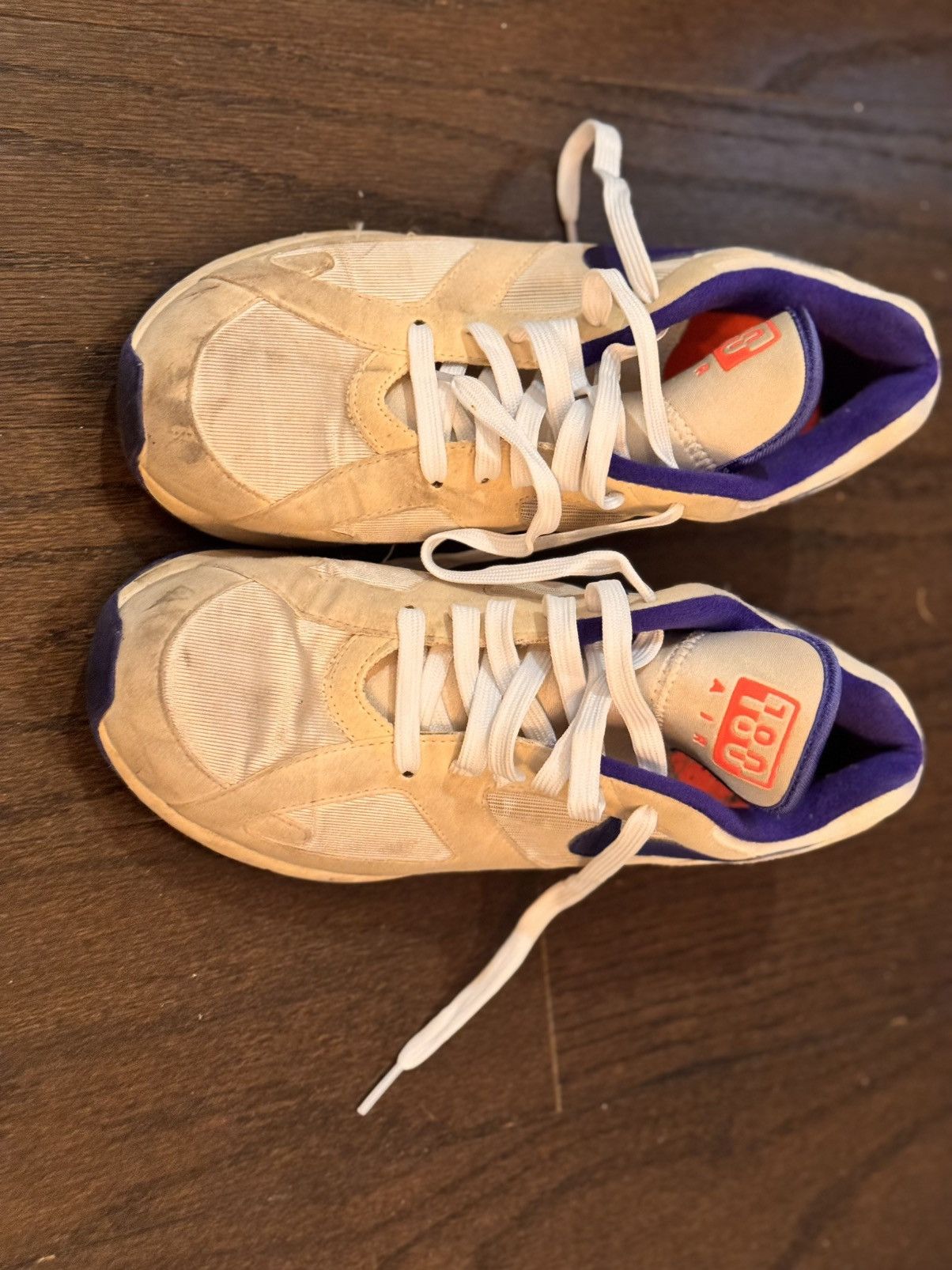 Nike AIR MAX 180 'ULTRAMARINE' 2018 size 9 Size US 9 / EU 42 - 1 Thumbnail