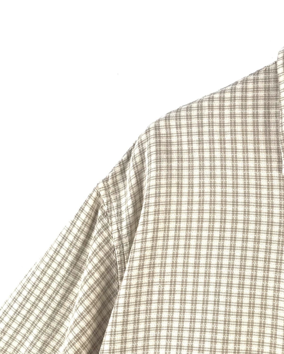 Woolrich Woolen Mills Vintage woolrich button shirt classic 2000s outdoor style Size US L / EU 52-54 / 3 - 5 Thumbnail