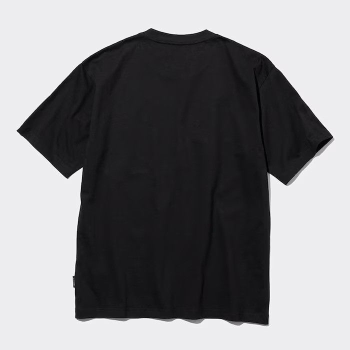 Japanese Brand × Jun Takahashi × Undercover Undercover × GU Graphic T (half sleeve) Creature Size US L / EU 52-54 / 3 - 5 Thumbnail