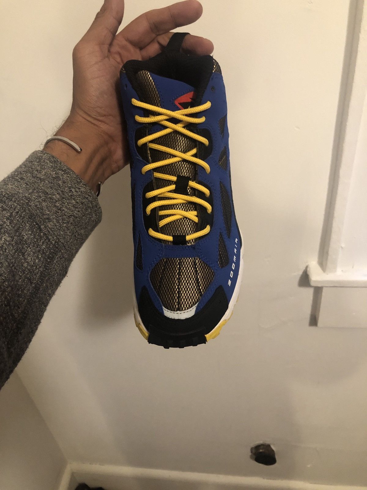 Nike × Nike ACG Zoom terra sertig Size US 7 / EU 40 - 4 Thumbnail