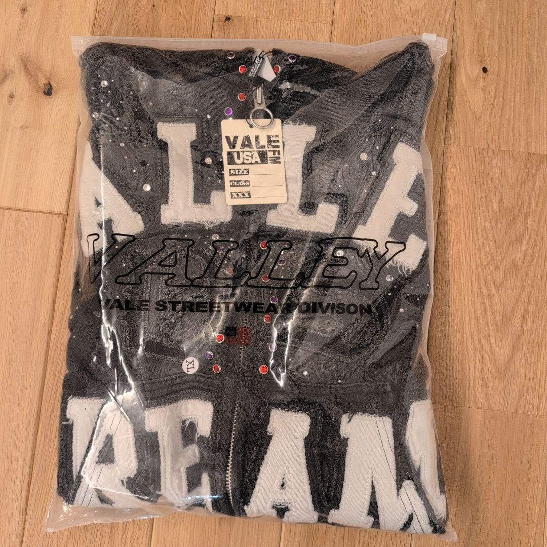 French Terry Sweatpant MSRP $240 Size XL