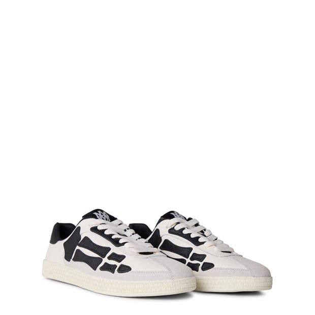 Amiri AMIRI Pacific Bones Sneakers Size US 8 / EU 41 - 3 Thumbnail
