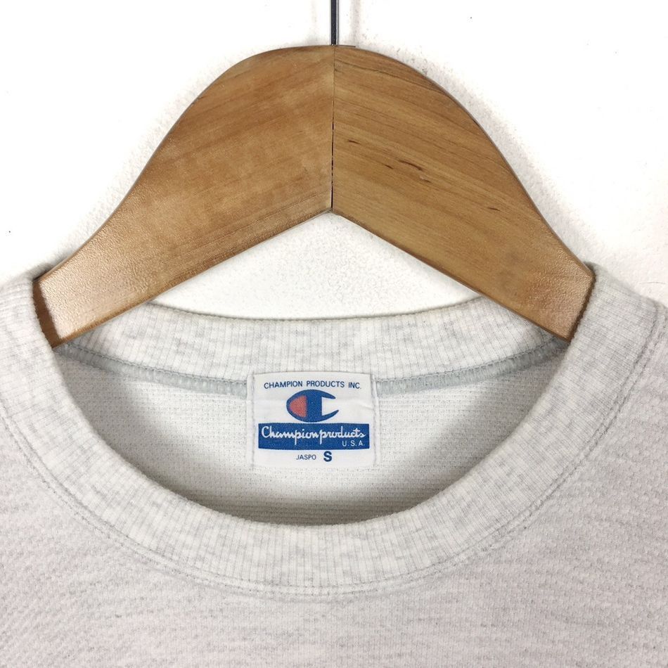 Champion CHAMPION PRODUCTS USA Vintage Sweatshirt Size US S / EU 44-46 / 1 - 3 Thumbnail