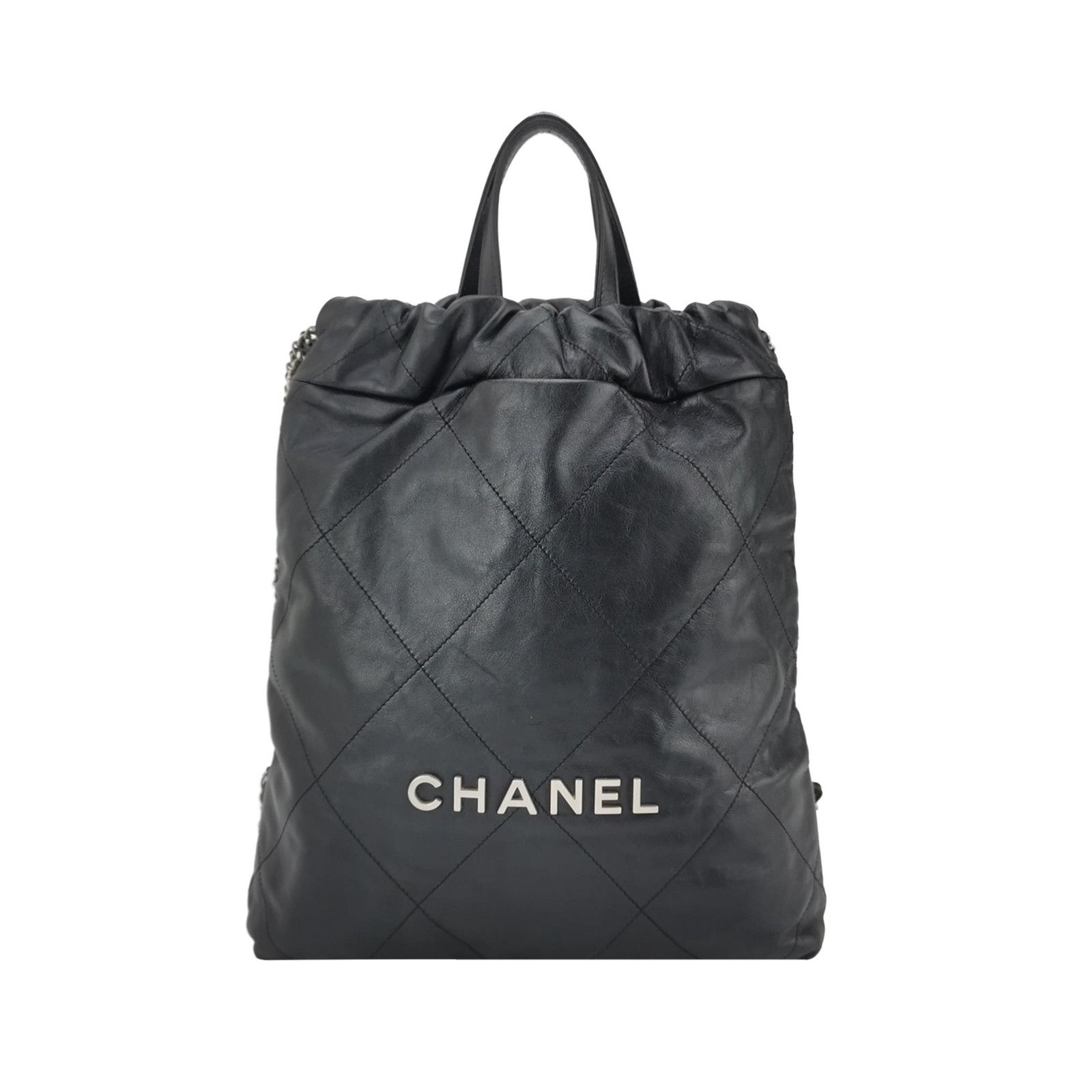 Chanel Chanel Women os Backpacks Size ONE SIZE - 1 Thumbnail