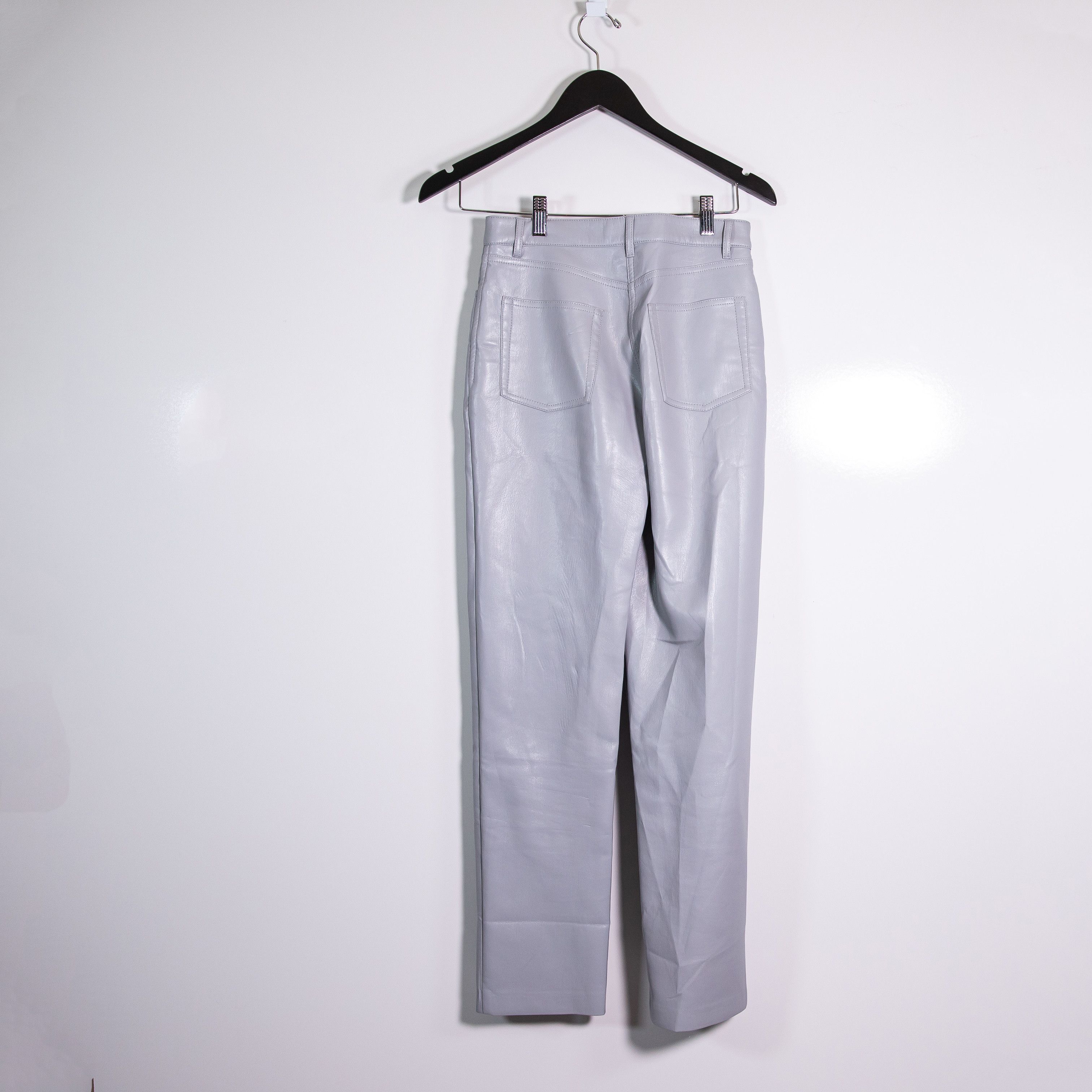 Aritzia Wilfred Aritzia The Melina High Waisted Faux Size 26" / US 2 / IT 38 - 4 Thumbnail
