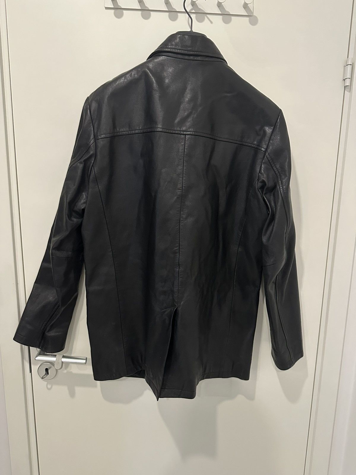 Other PD Menswear leather jacket in Size 50 Size US M / EU 48-50 / 2 - 2 Thumbnail